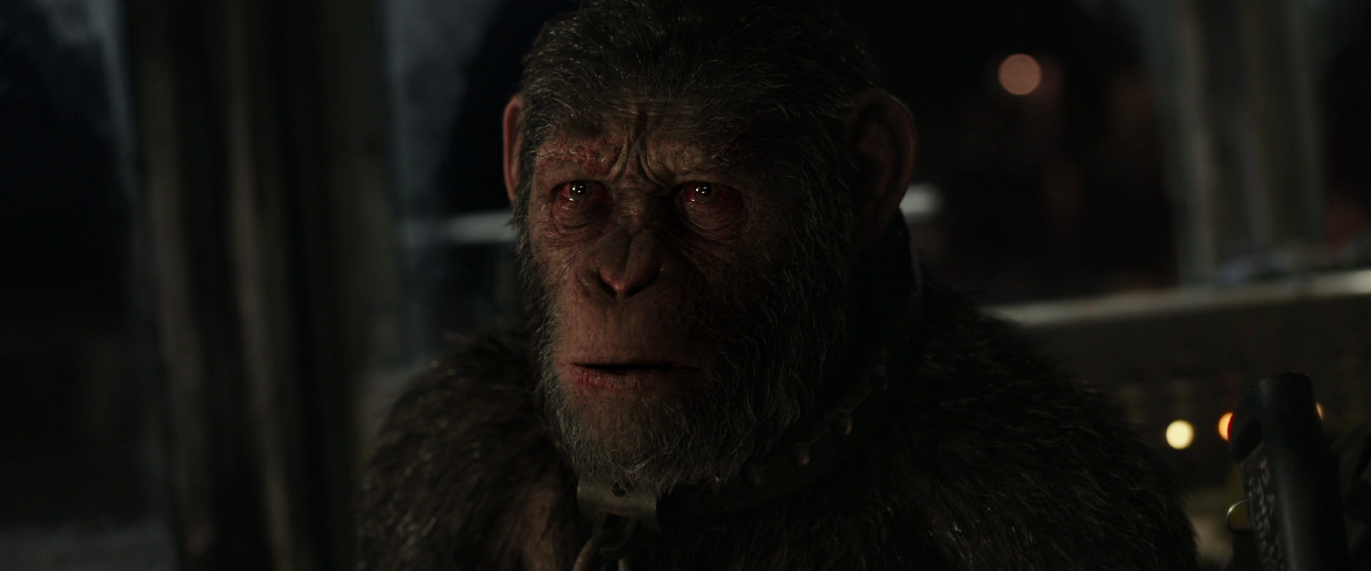 War for the Planet of the Apes (2017) screencap 9666