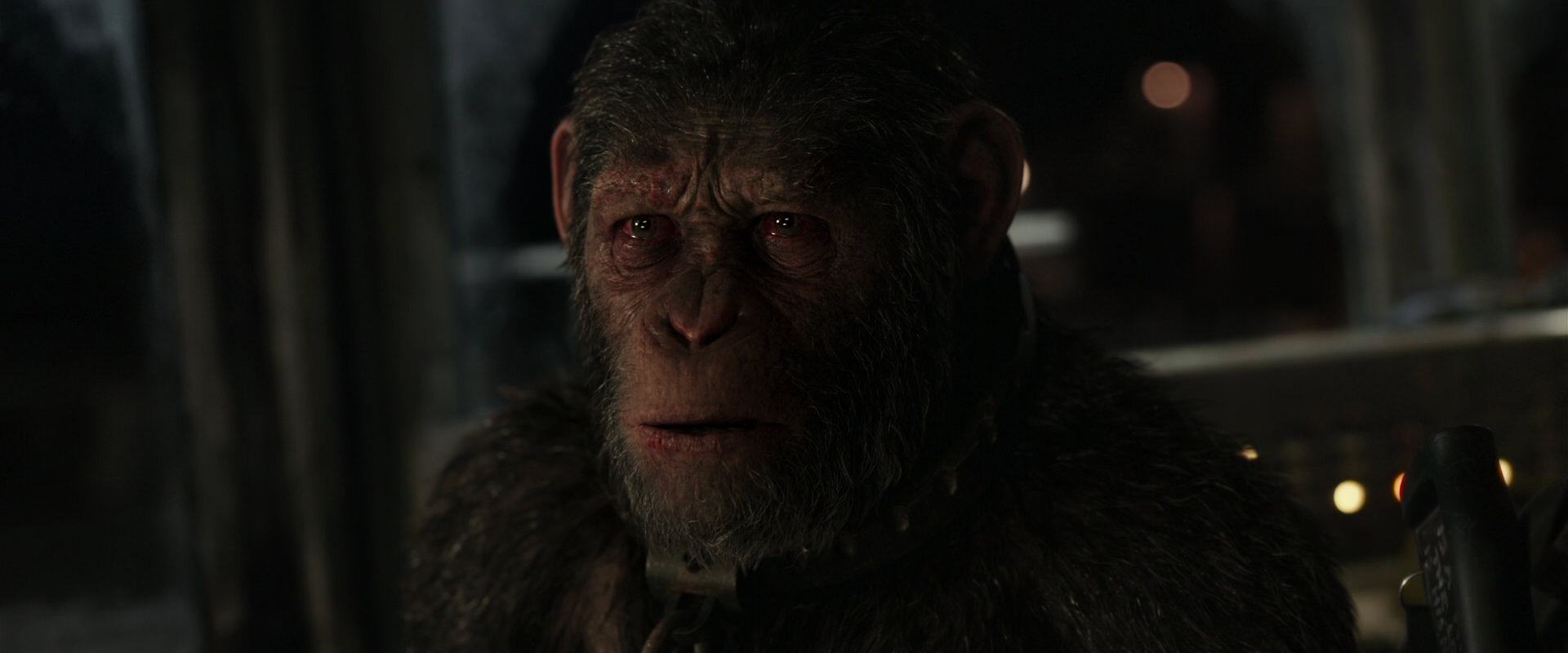 War for the Planet of the Apes (2017) HD screenshot 9668