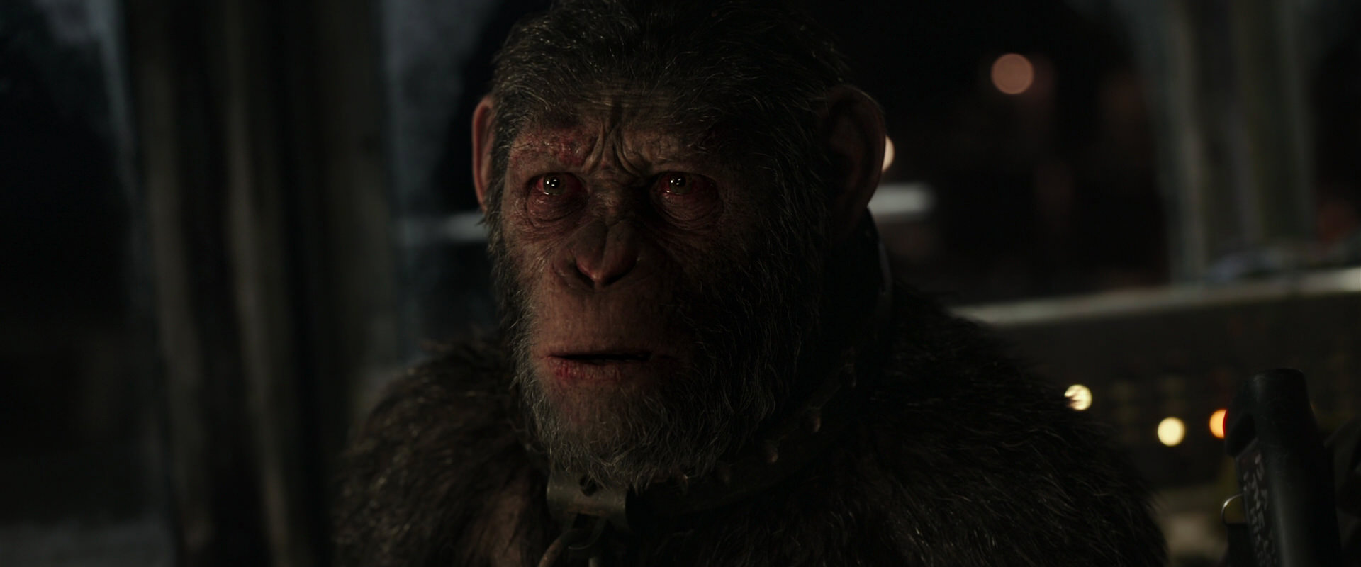 War for the Planet of the Apes (2017) screencap 9672