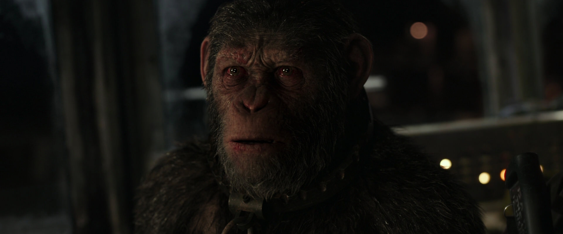 War for the Planet of the Apes (2017) HD screenshot 9680