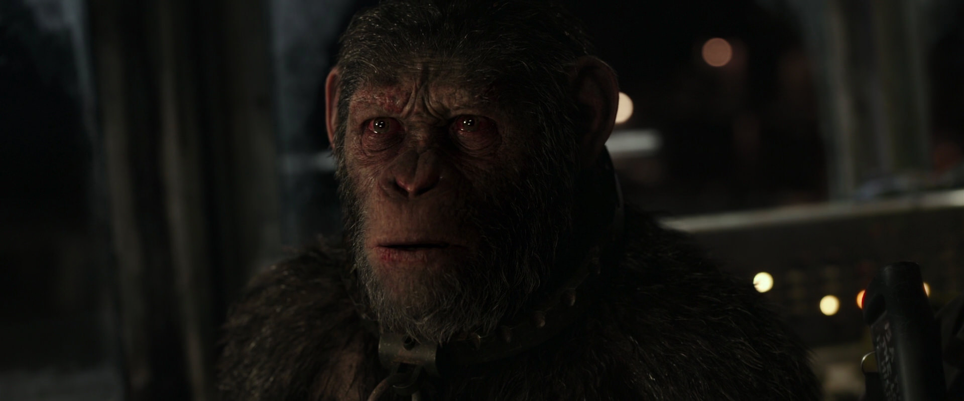 War for the Planet of the Apes (2017) movie still 9682