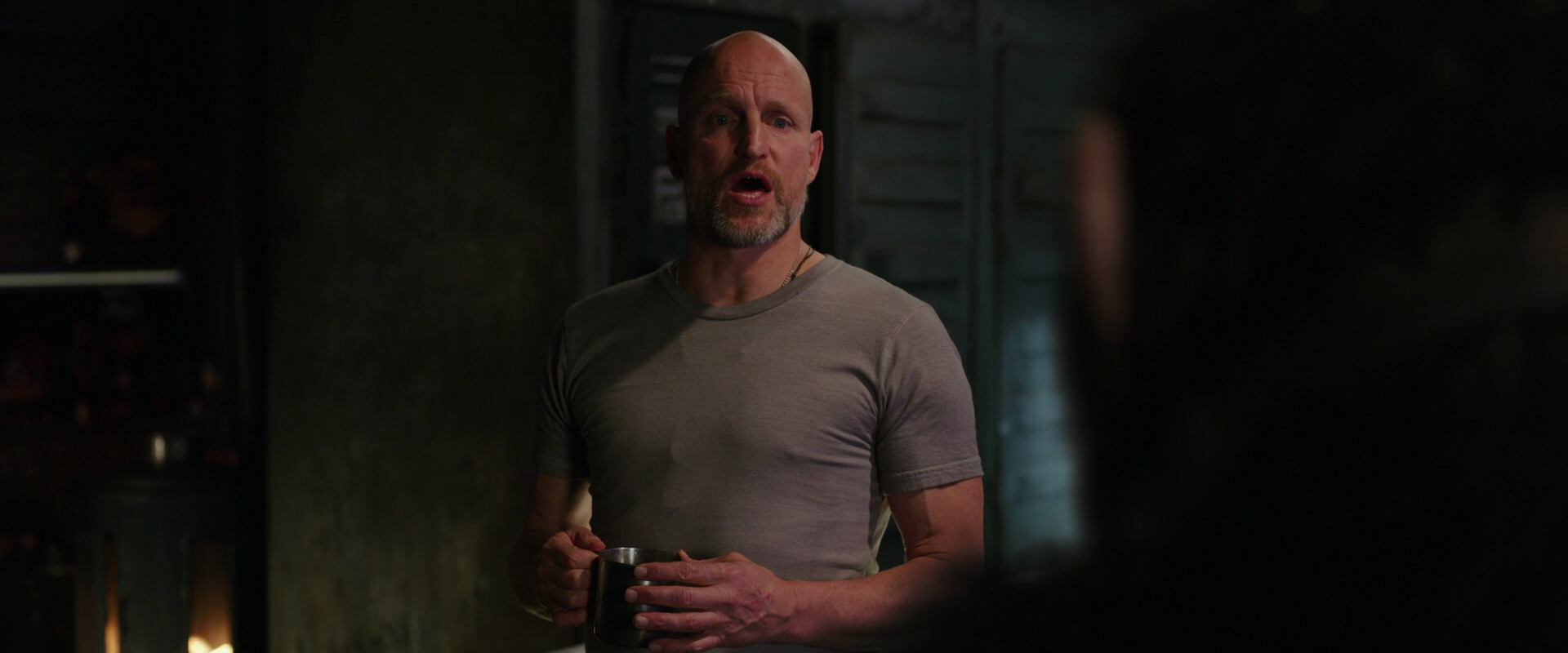 War for the Planet of the Apes (2017) screencap 9687