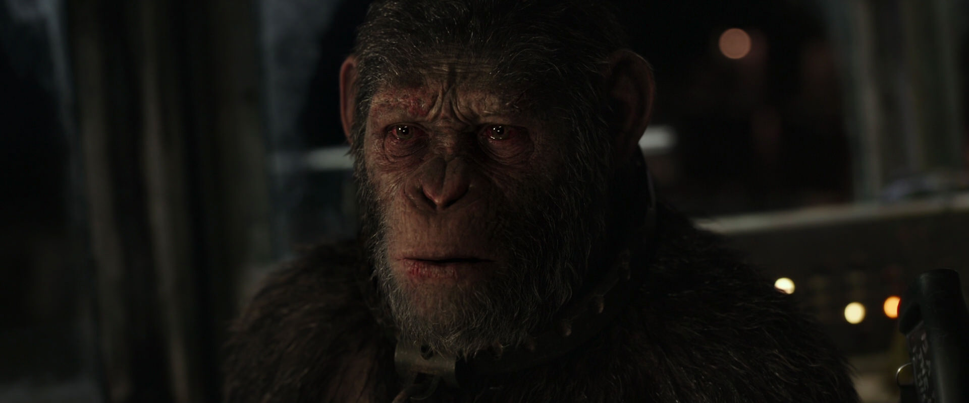 War for the Planet of the Apes (2017) HD screenshot 9698