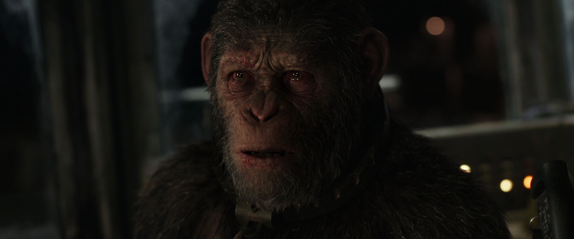 War for the Planet of the Apes (2017) movie still 9700