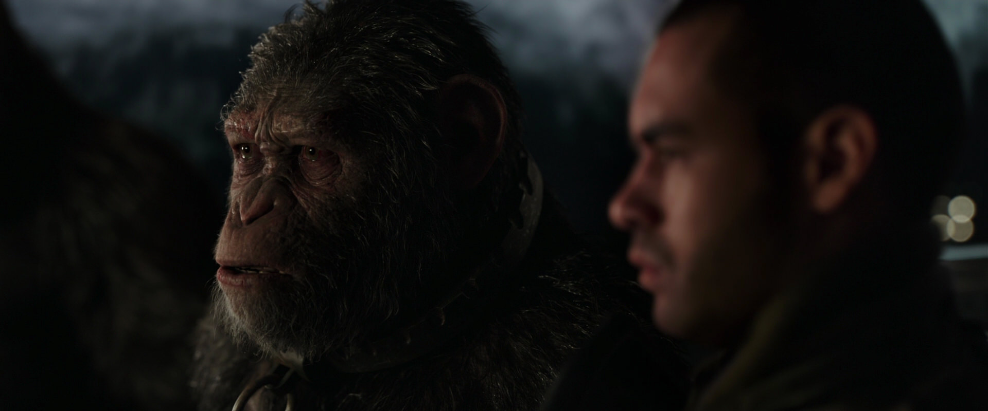 War for the Planet of the Apes (2017) screencap 9717