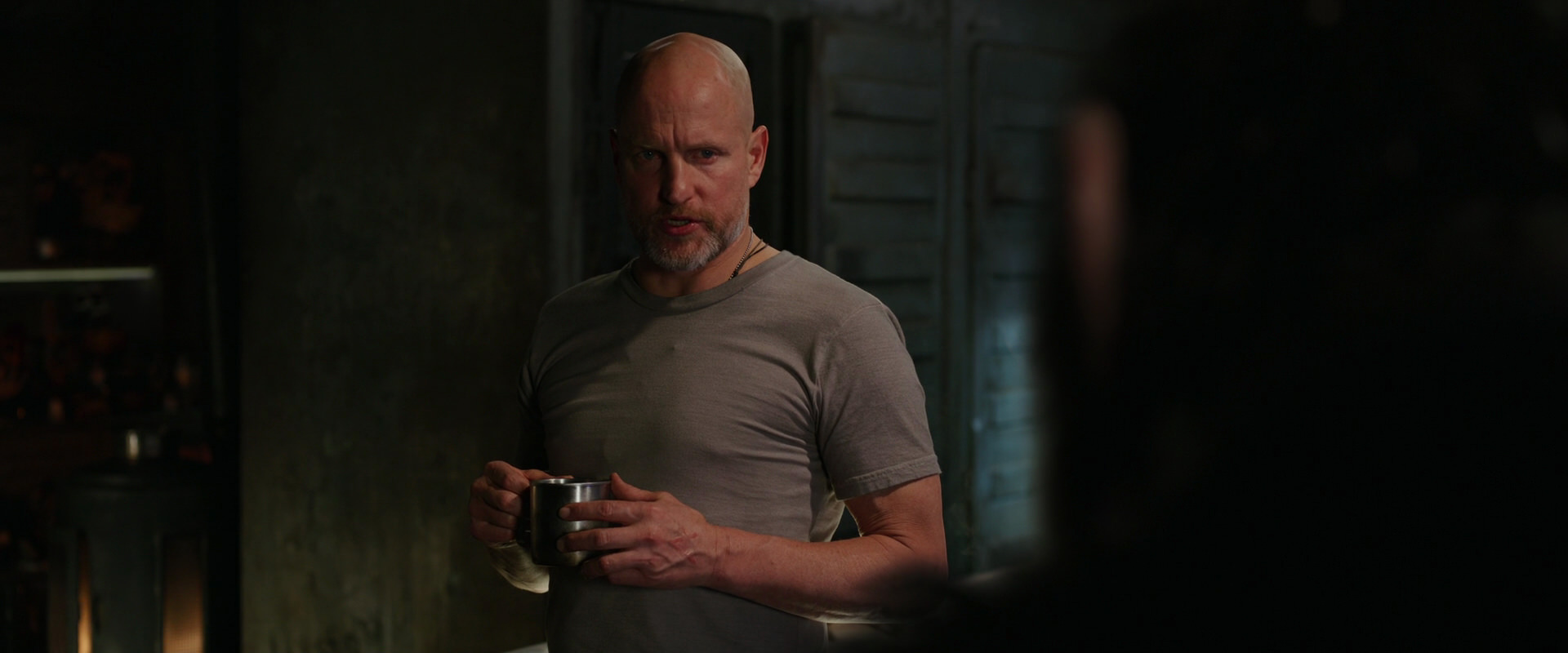 War for the Planet of the Apes (2017) screencap 9726