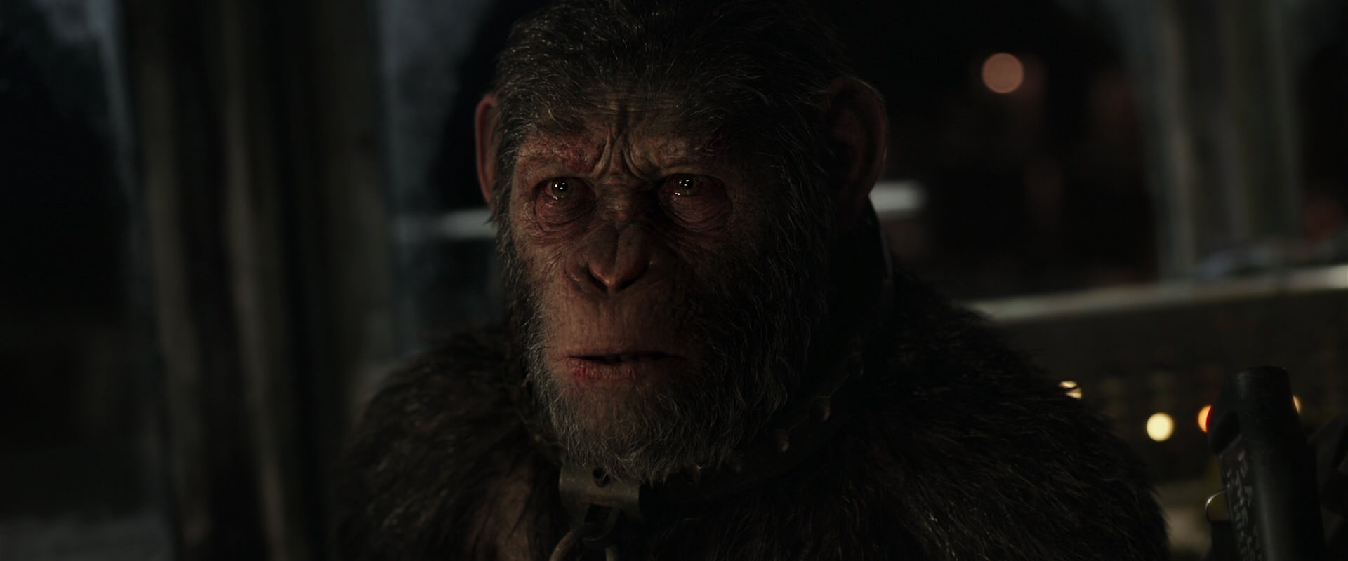 War for the Planet of the Apes (2017) HD screenshot 9740