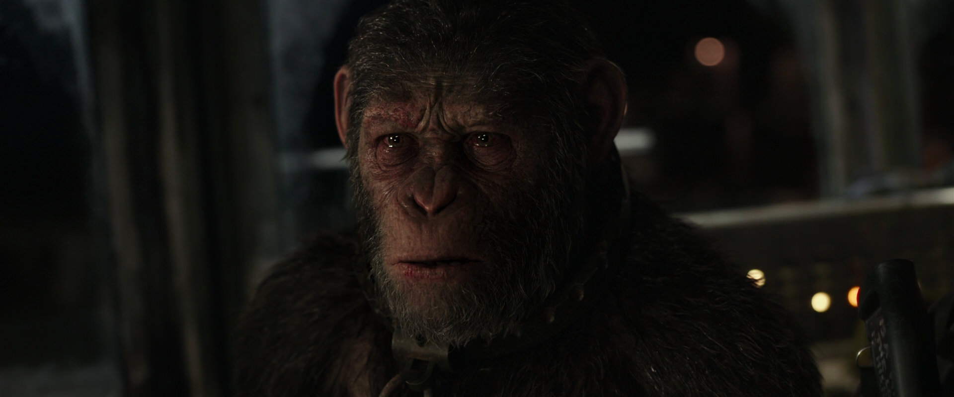 War for the Planet of the Apes (2017) HD screenshot 9779