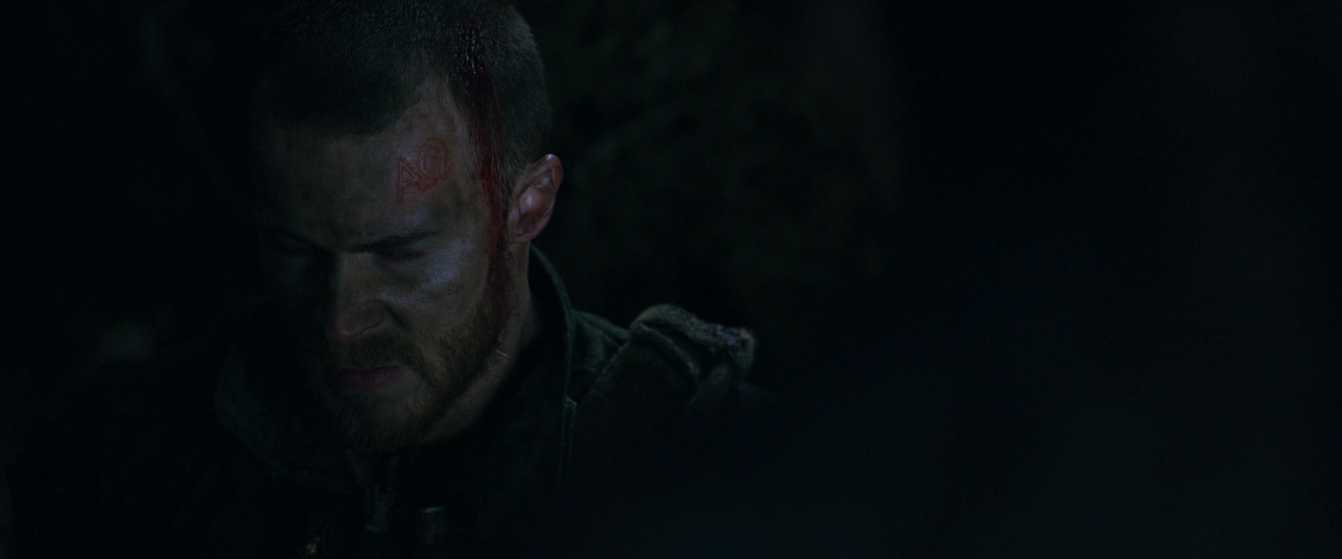War for the Planet of the Apes (2017) screencap 978