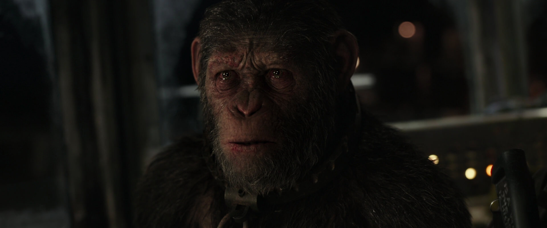 War for the Planet of the Apes (2017) HD screenshot 9788