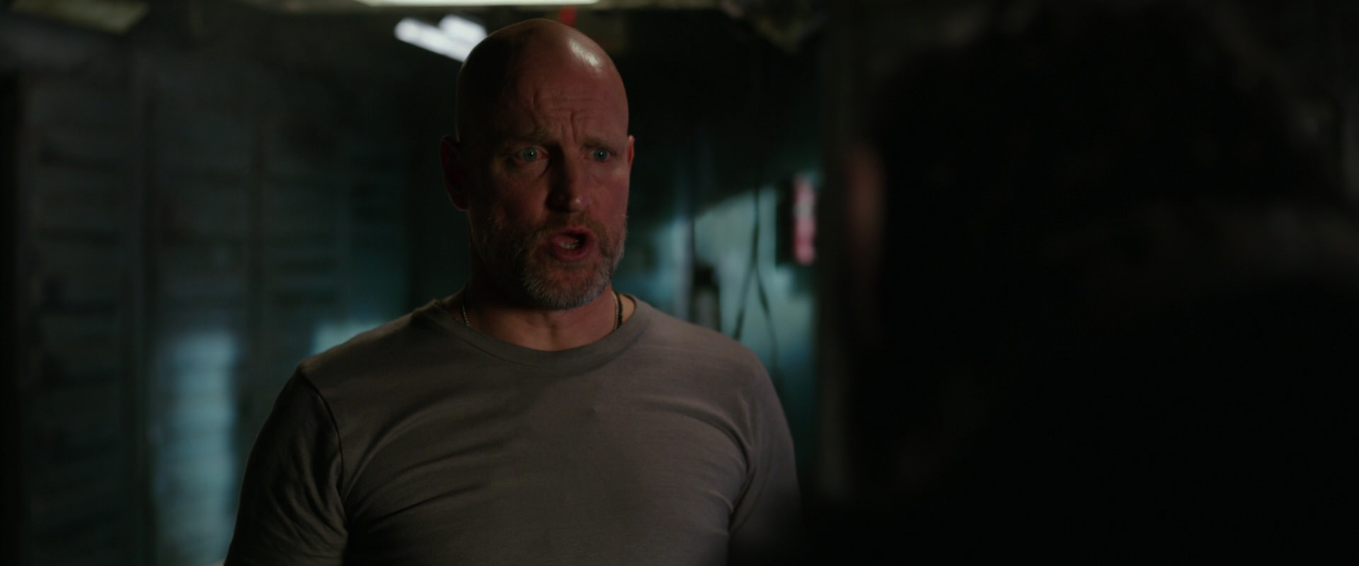 War for the Planet of the Apes (2017) screencap 9810