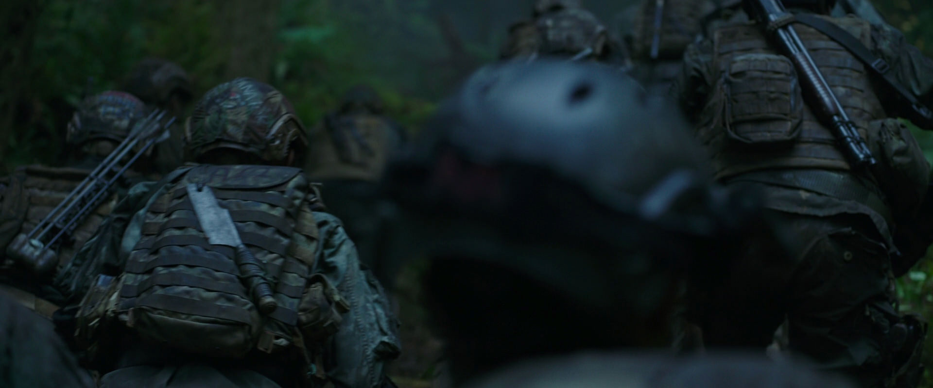 War for the Planet of the Apes (2017) screencap 99