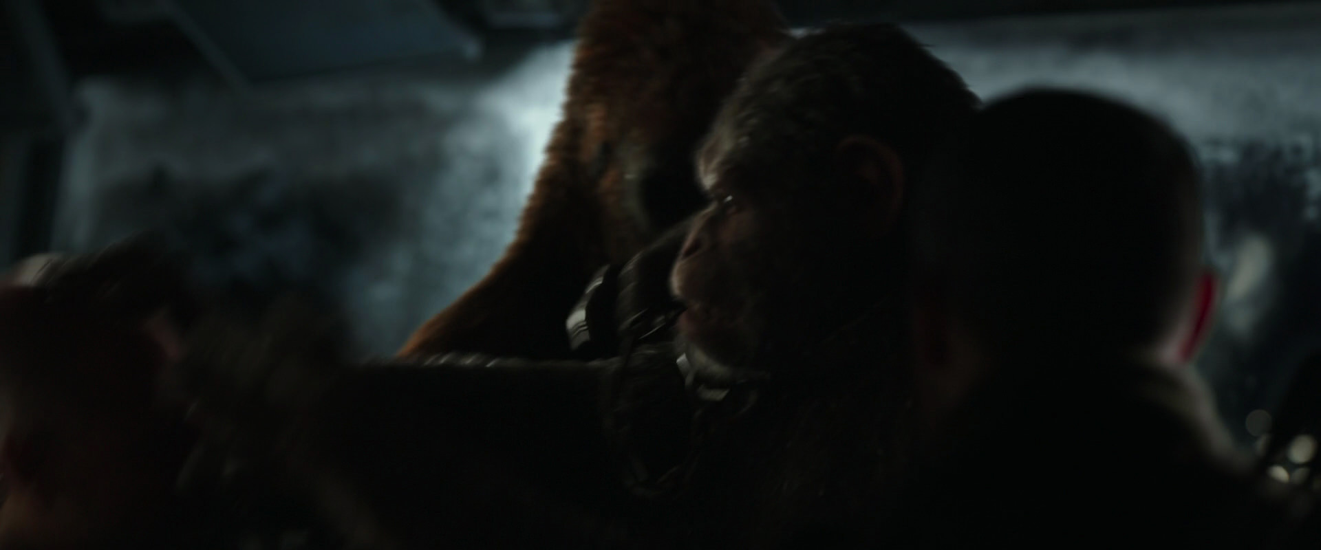 War for the Planet of the Apes (2017) movie still 9901