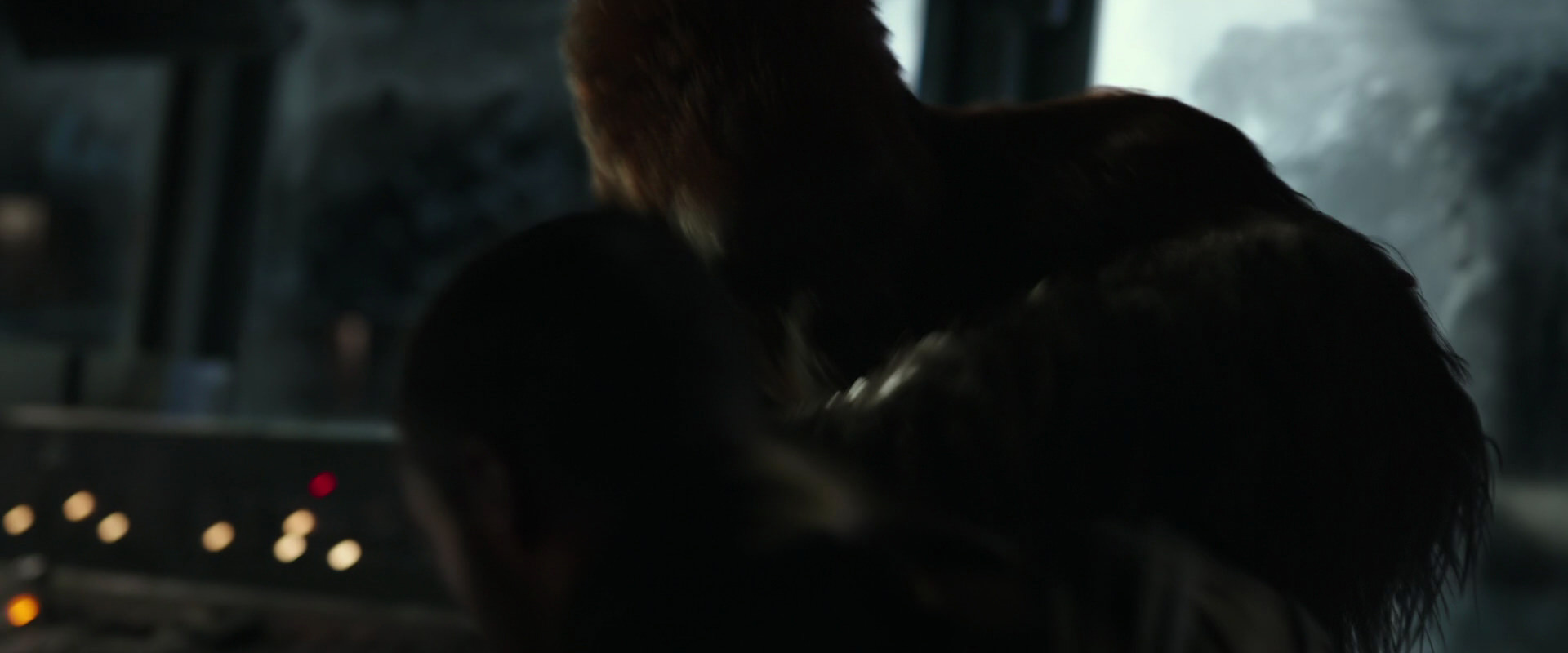 War for the Planet of the Apes (2017) HD screenshot 9902