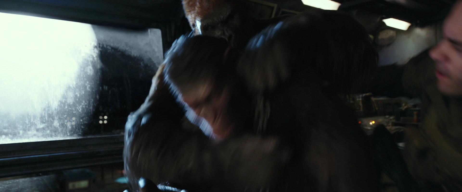 War for the Planet of the Apes (2017) screencap 9906