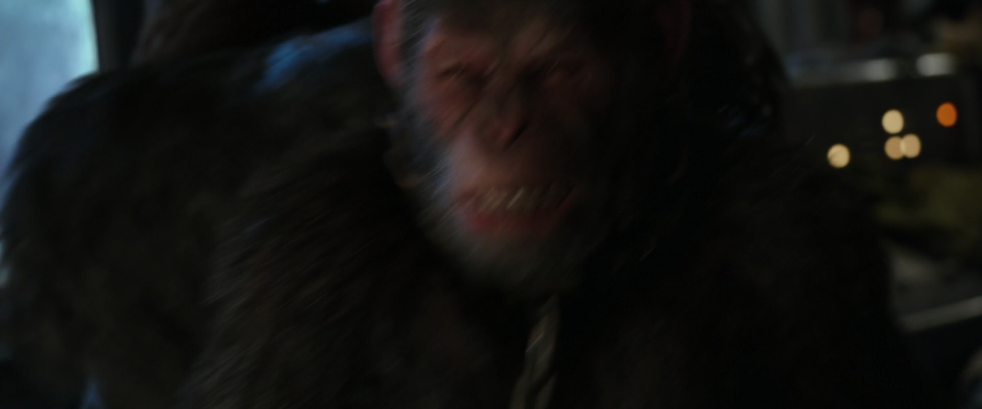 War for the Planet of the Apes (2017) HD screenshot 9911