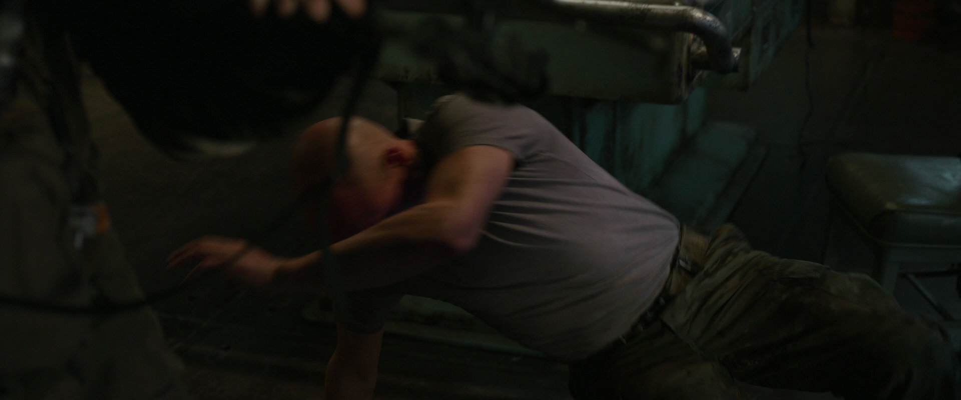 War for the Planet of the Apes (2017) screencap 9915
