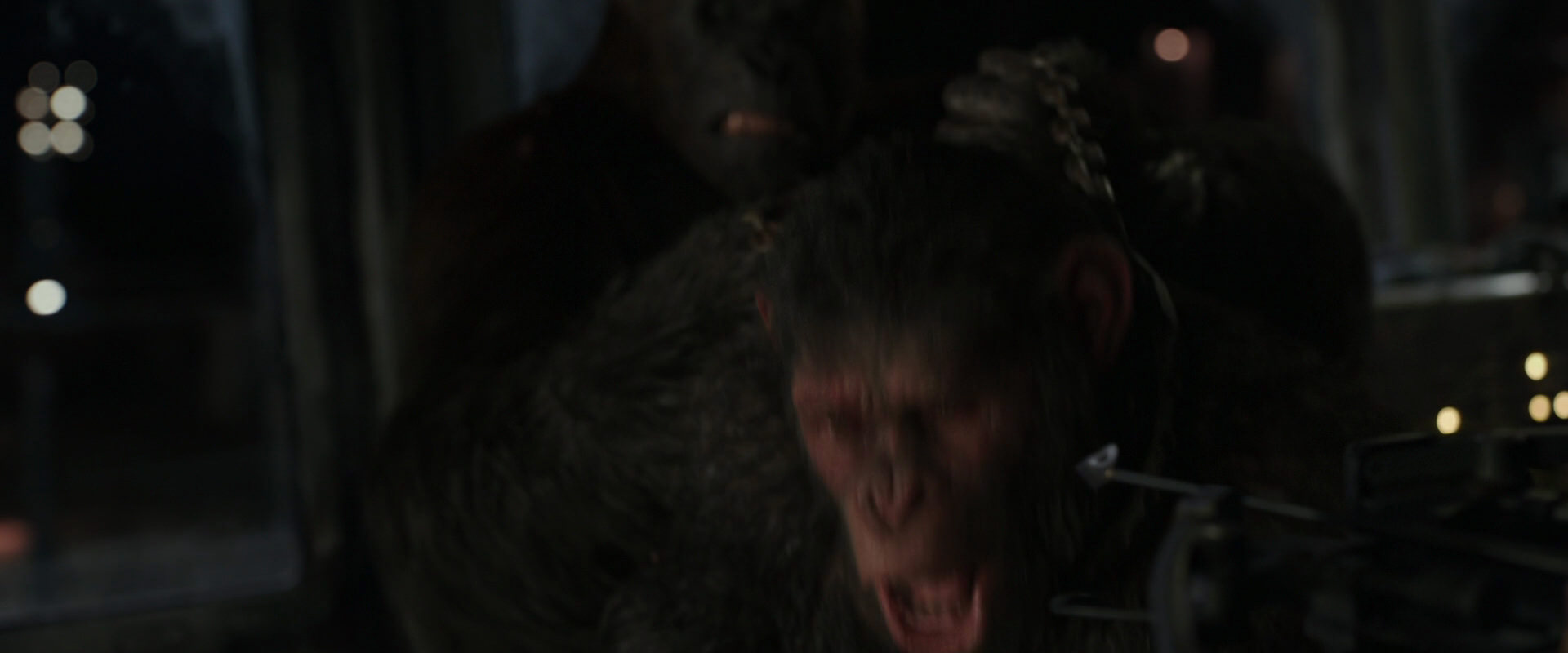 War for the Planet of the Apes (2017) HD screenshot 9923