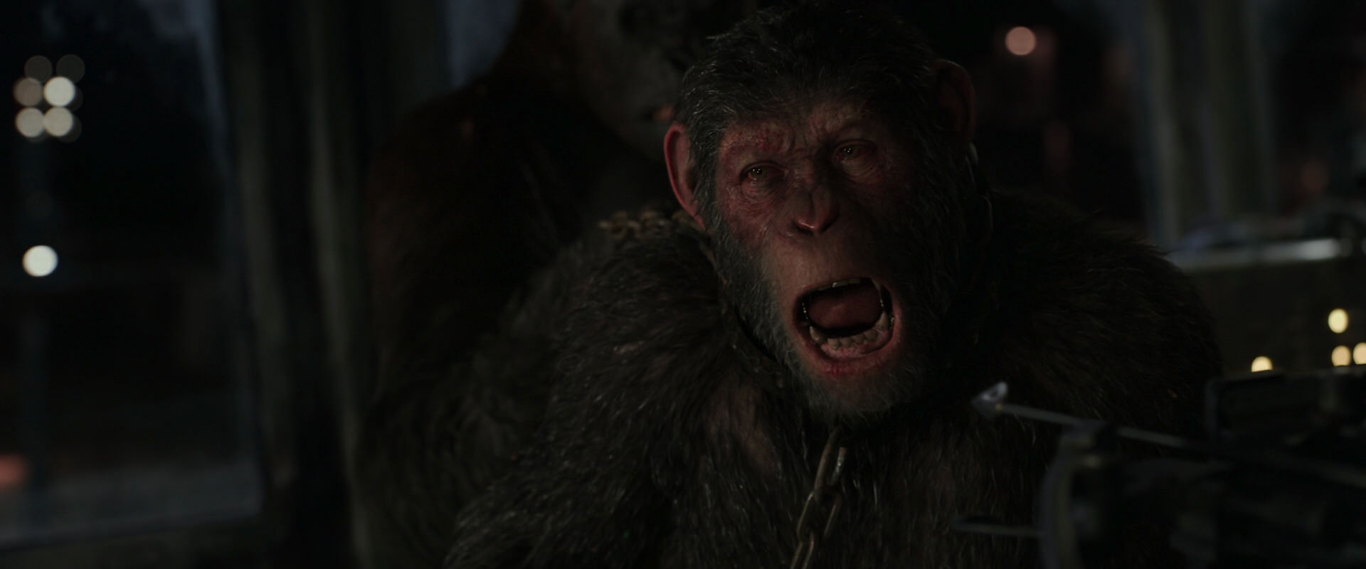 War for the Planet of the Apes (2017) screencap 9924