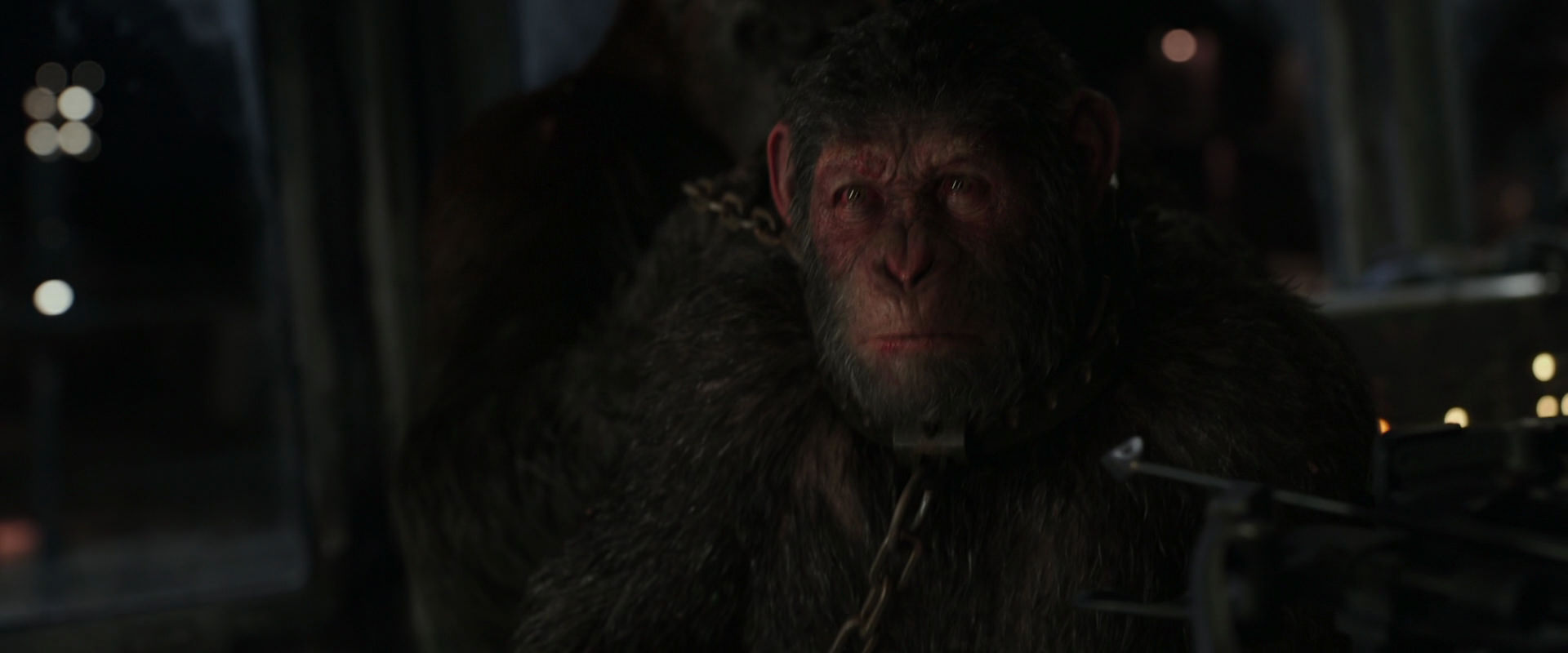 War for the Planet of the Apes (2017) screencap 9927