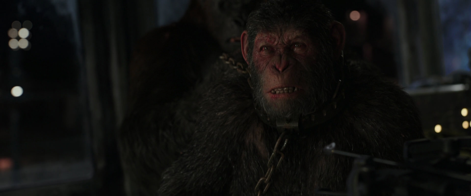 War for the Planet of the Apes (2017) movie still 9928