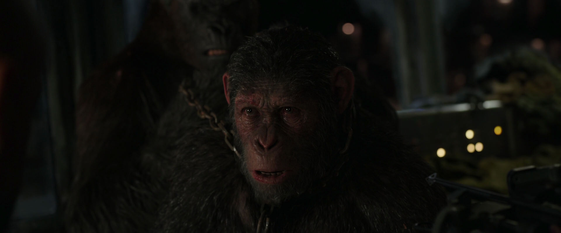 War for the Planet of the Apes (2017) movie still 9973