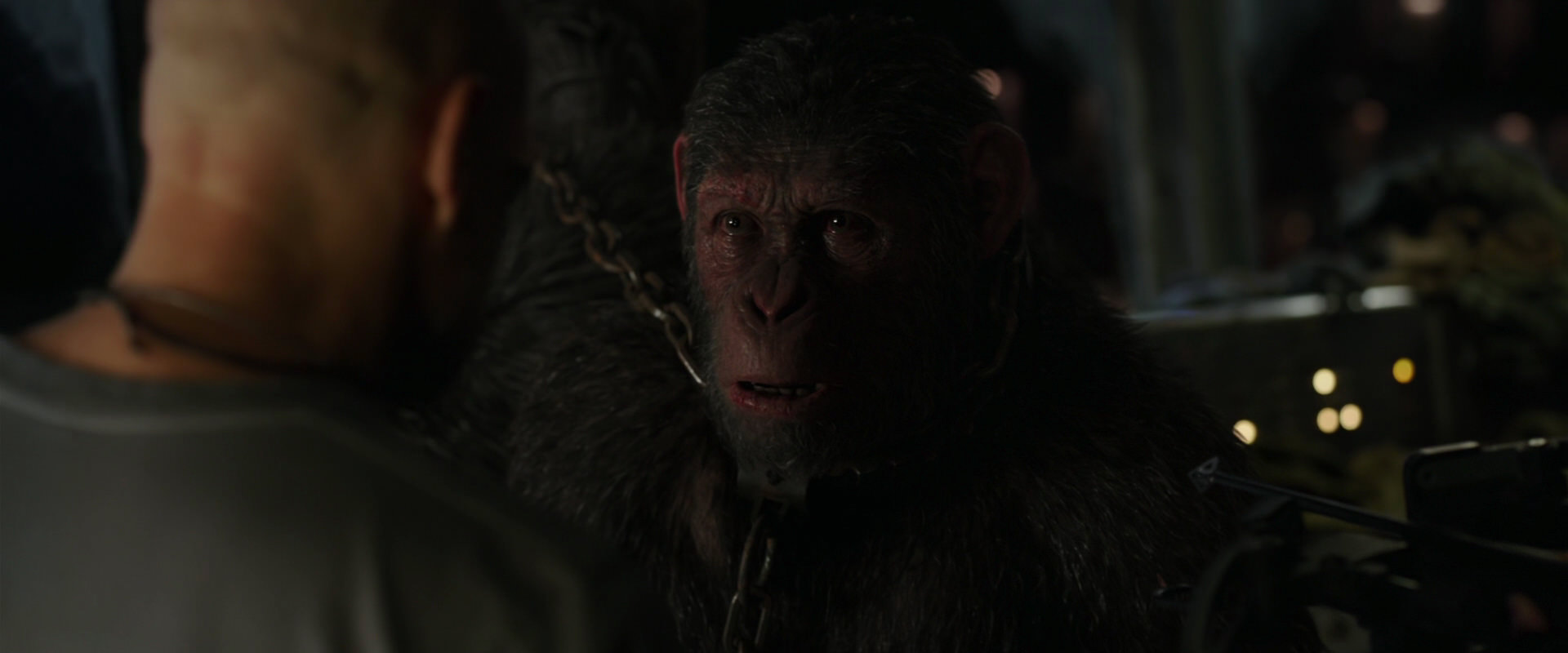 War for the Planet of the Apes (2017) screencap 9978