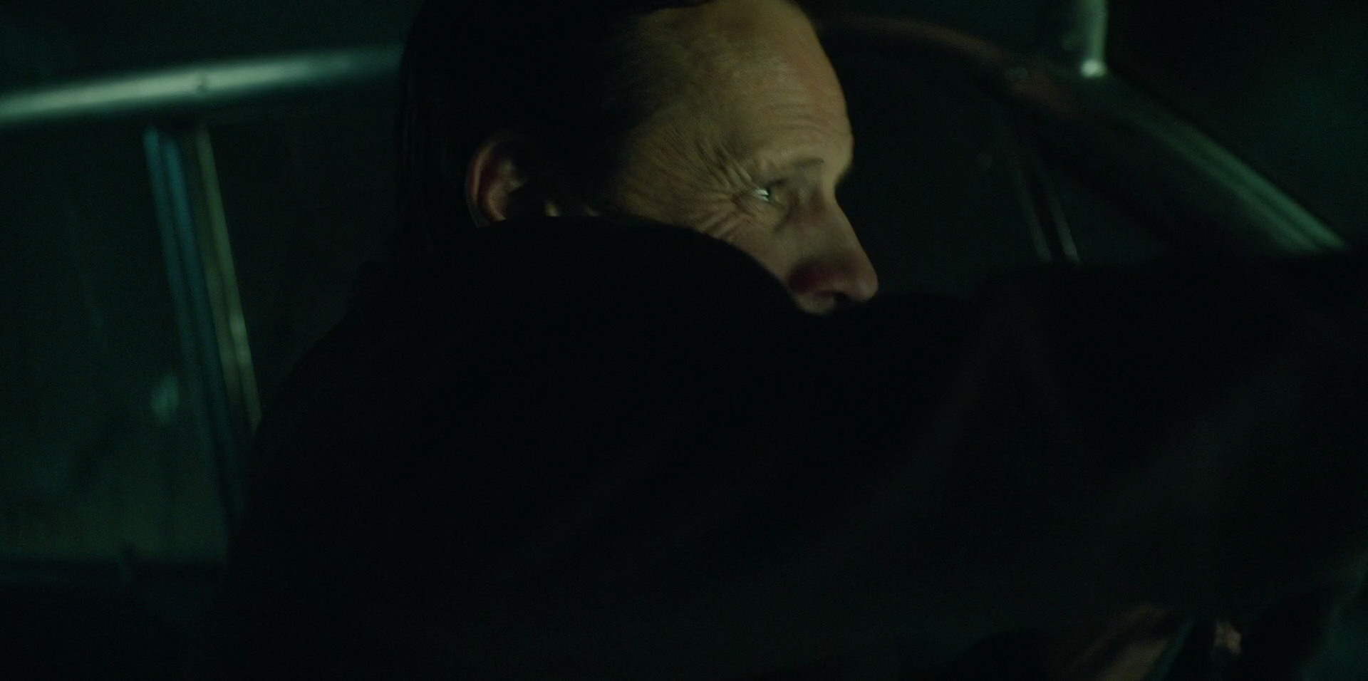 Green Book (2018) HD screenshot 10001