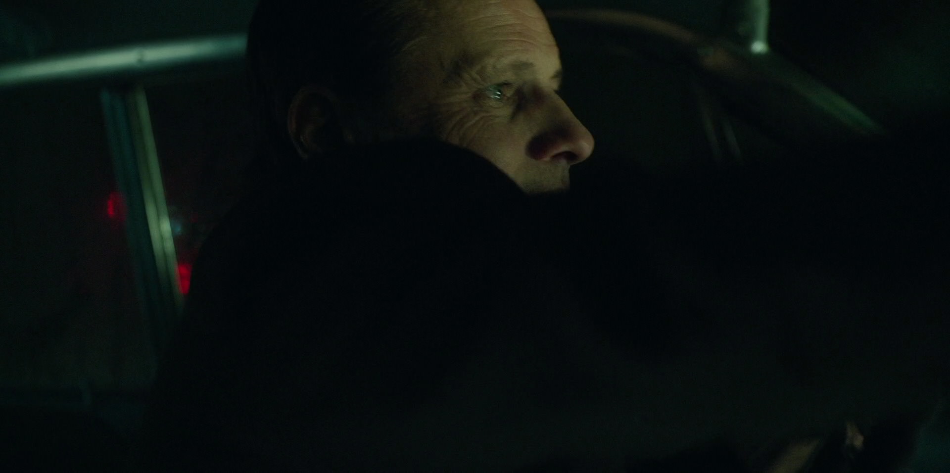 Green Book (2018) movie still 10003