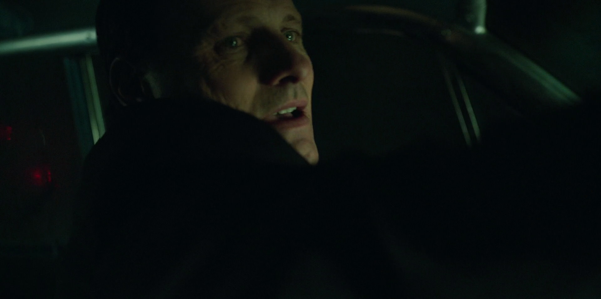 Green Book (2018) HD screenshot 10004