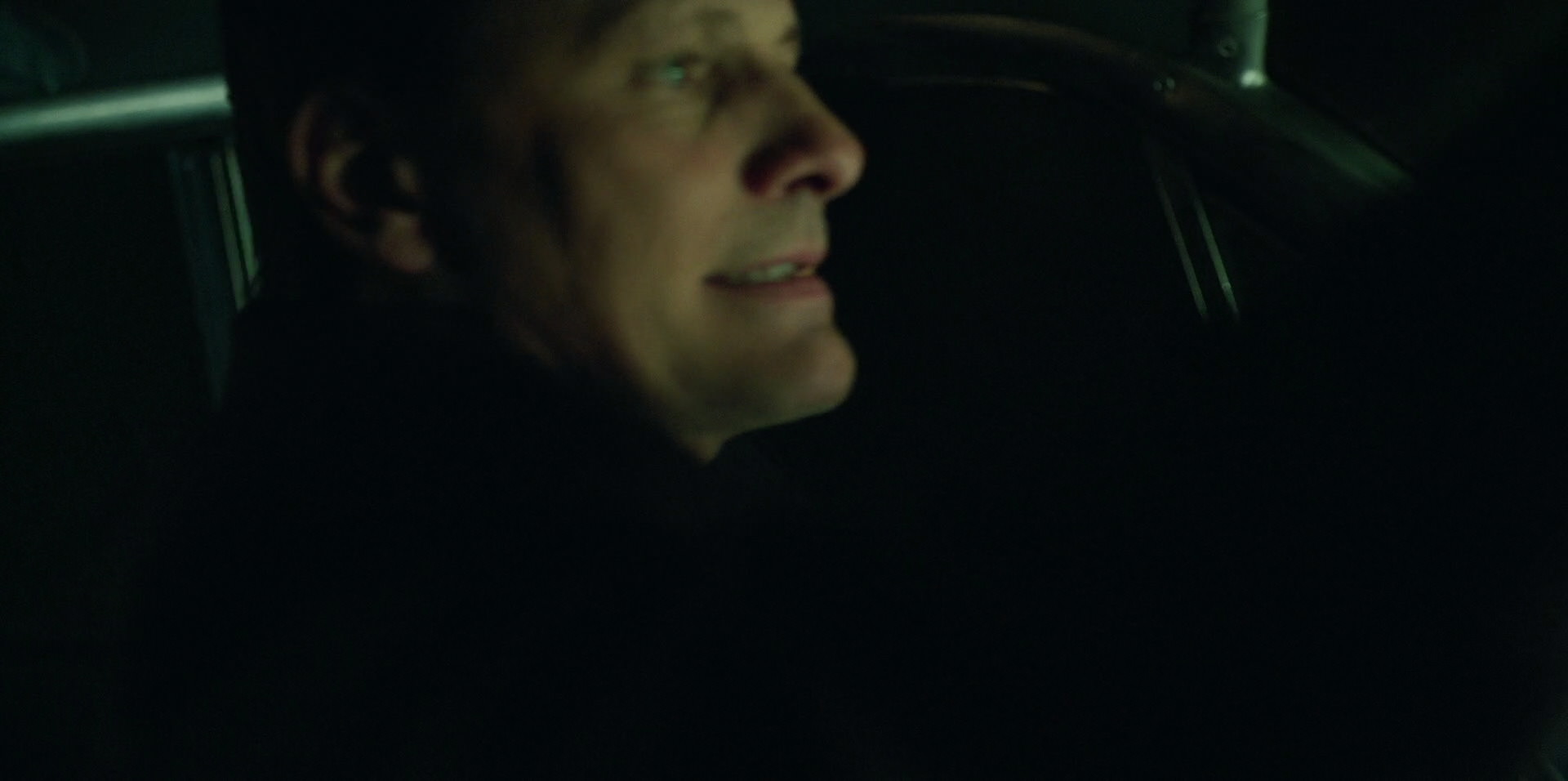 Green Book (2018) HD screenshot 10007
