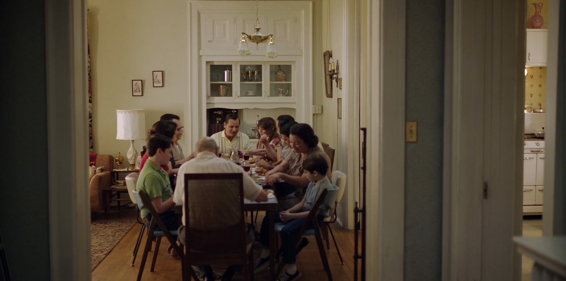 Green Book (2018) HD screenshot 1001