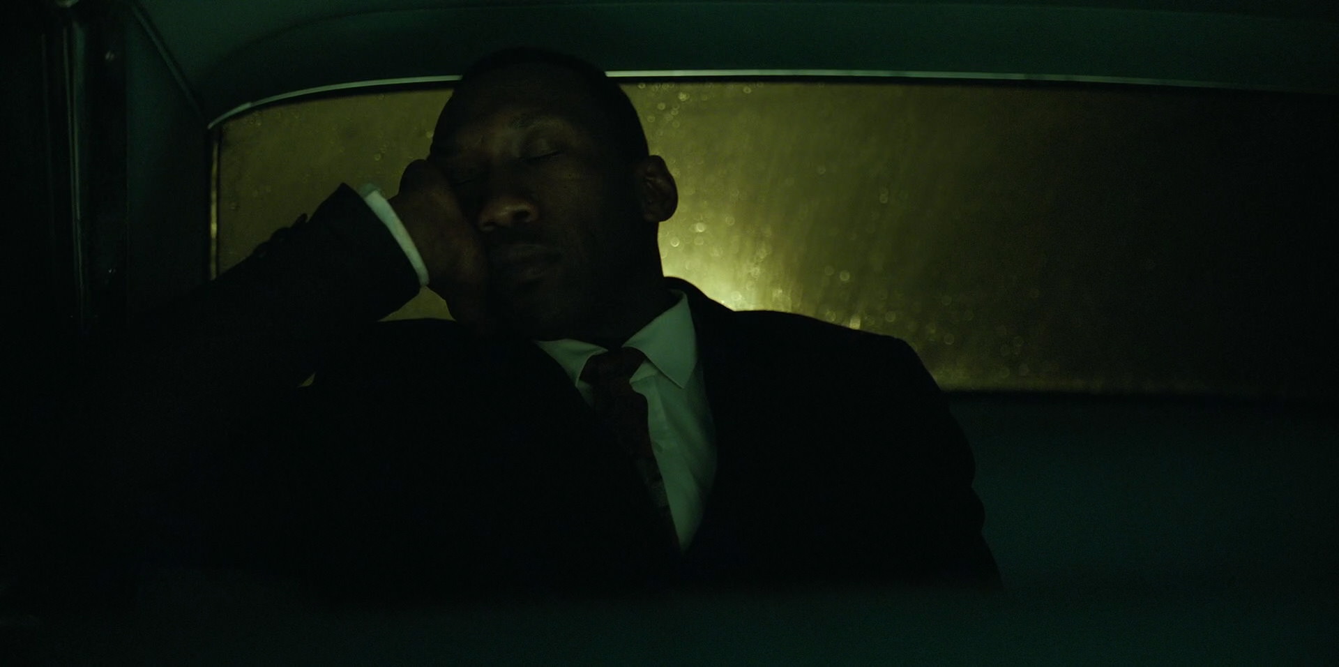 Green Book (2018) HD screenshot 10013