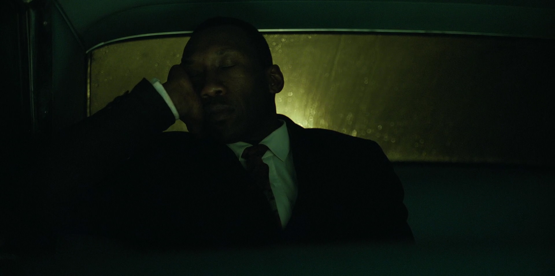Green Book (2018) movie still 10015