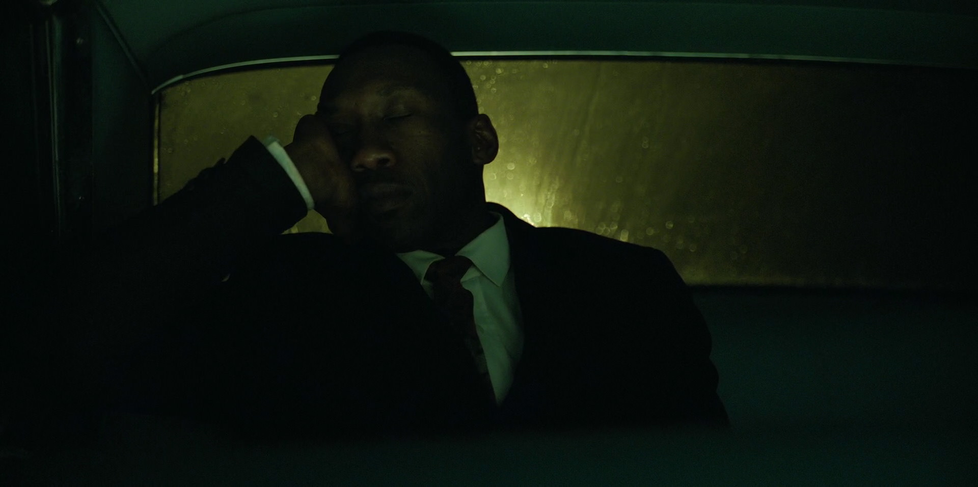 Green Book (2018) HD screenshot 10016