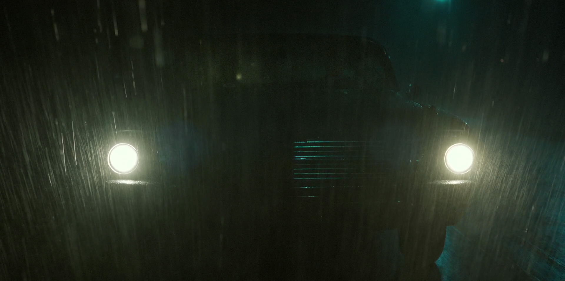Green Book (2018) HD screenshot 10019