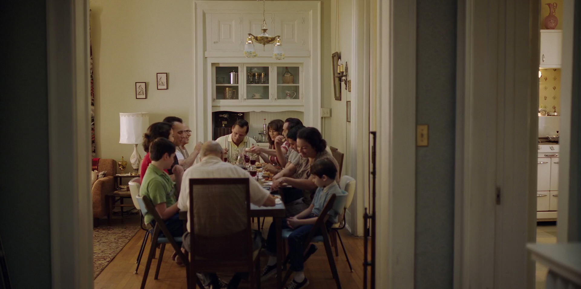 Green Book (2018) screencap 1002