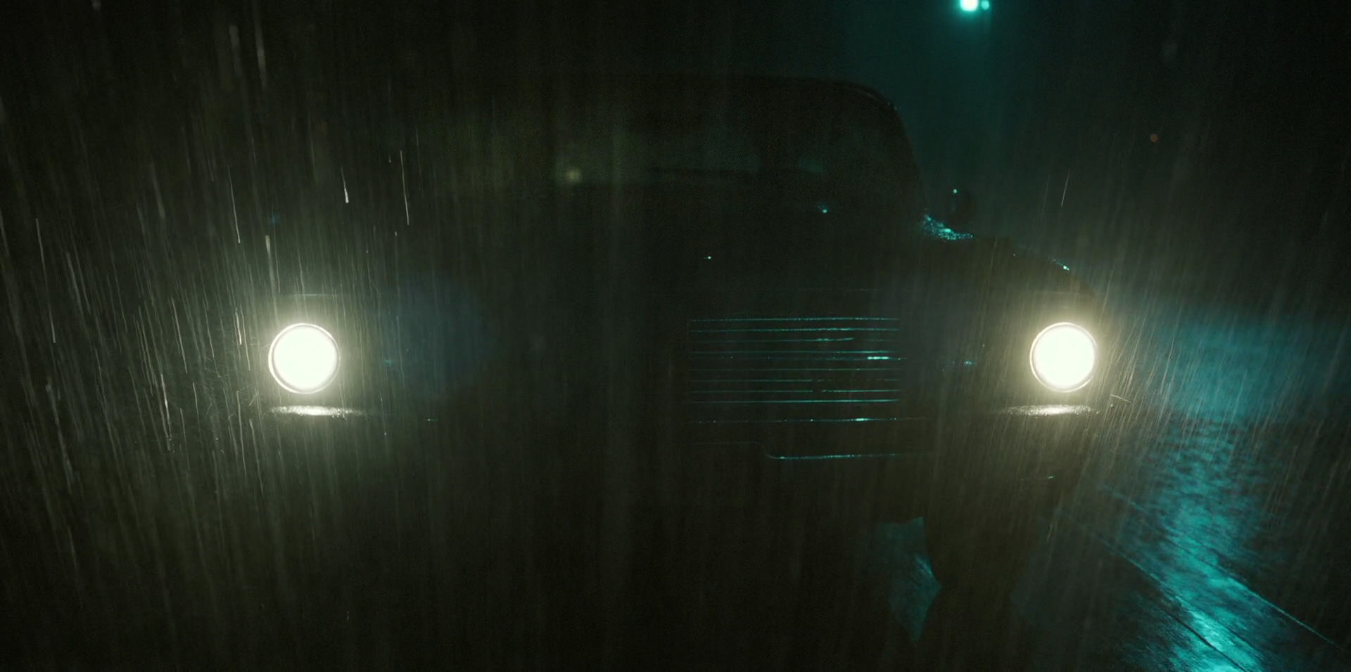 Green Book (2018) HD screenshot 10022