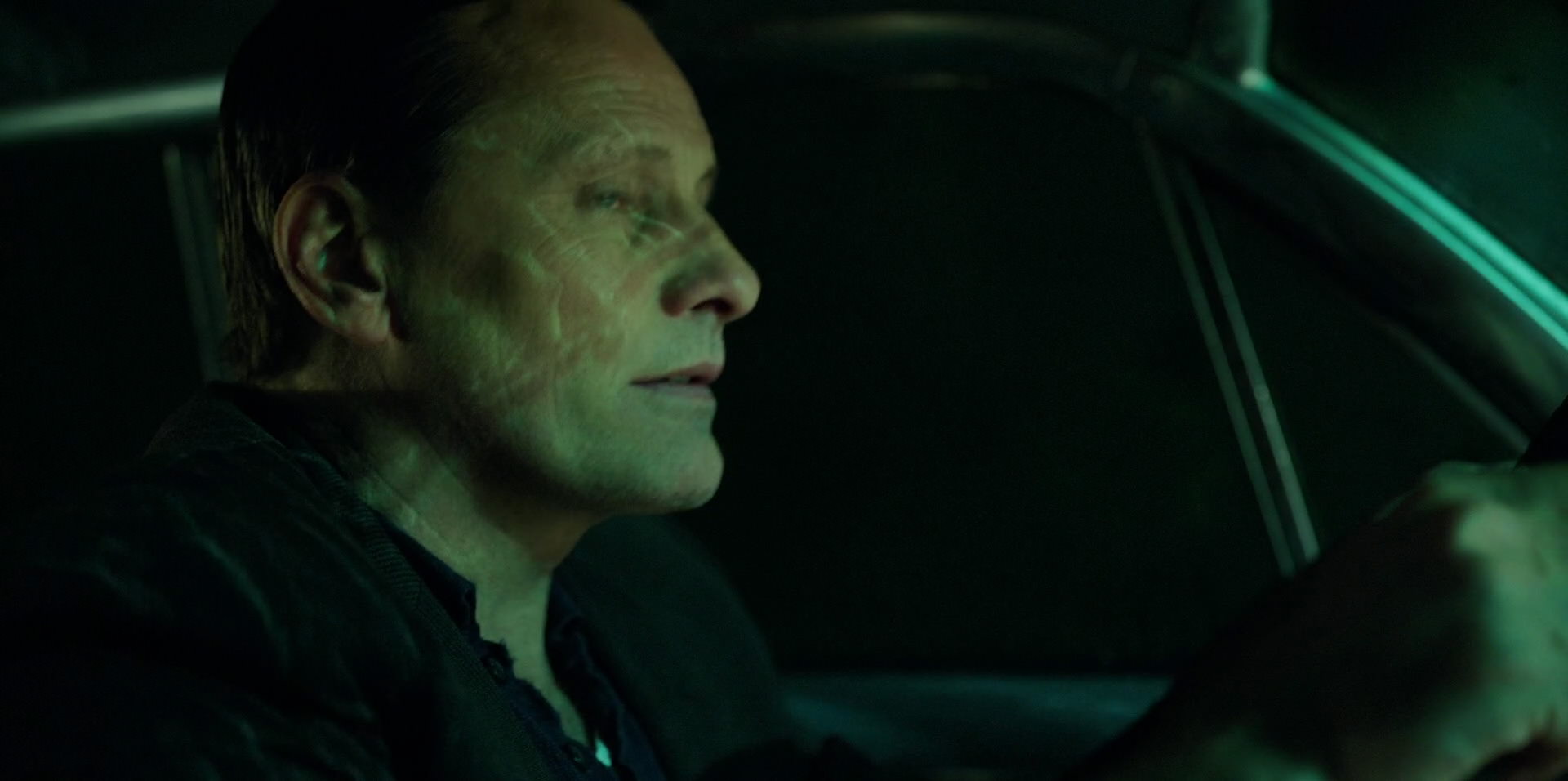 Green Book (2018) HD screenshot 10025