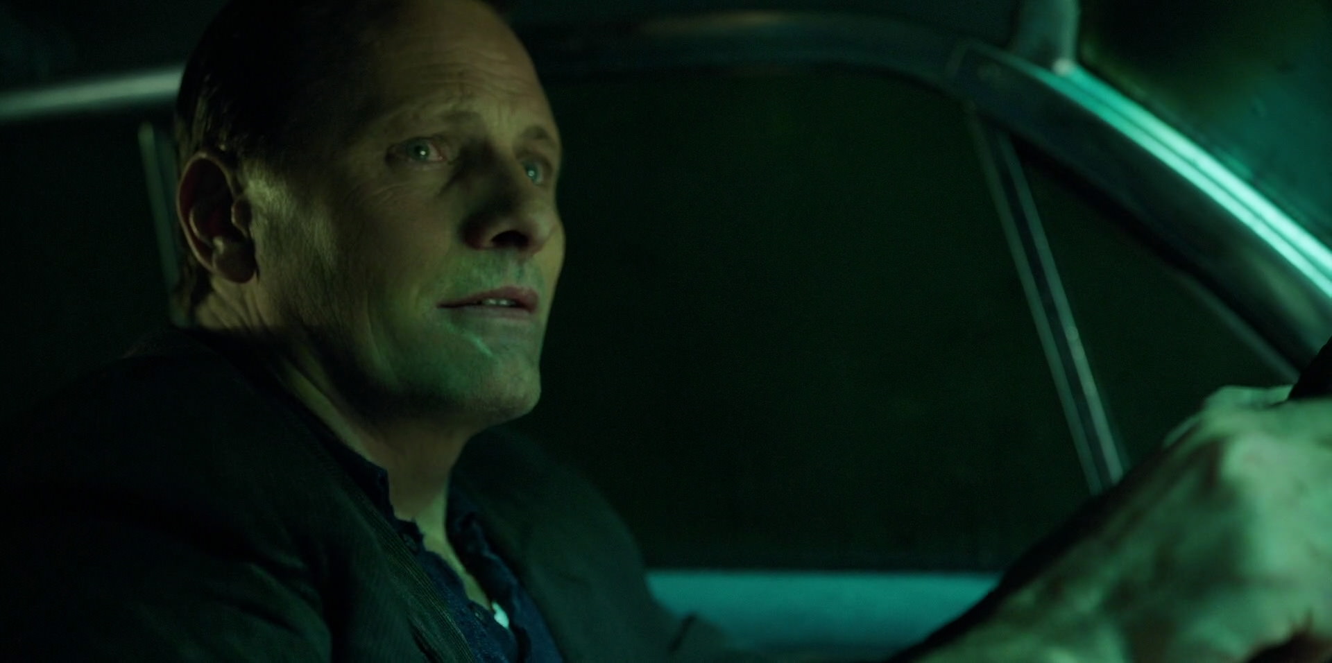 Green Book (2018) movie still 10027