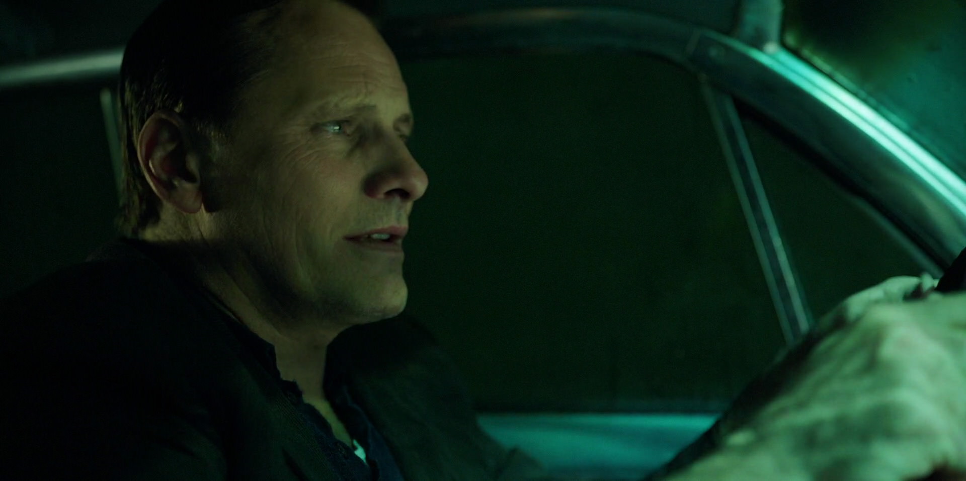 Green Book (2018) HD screenshot 10028