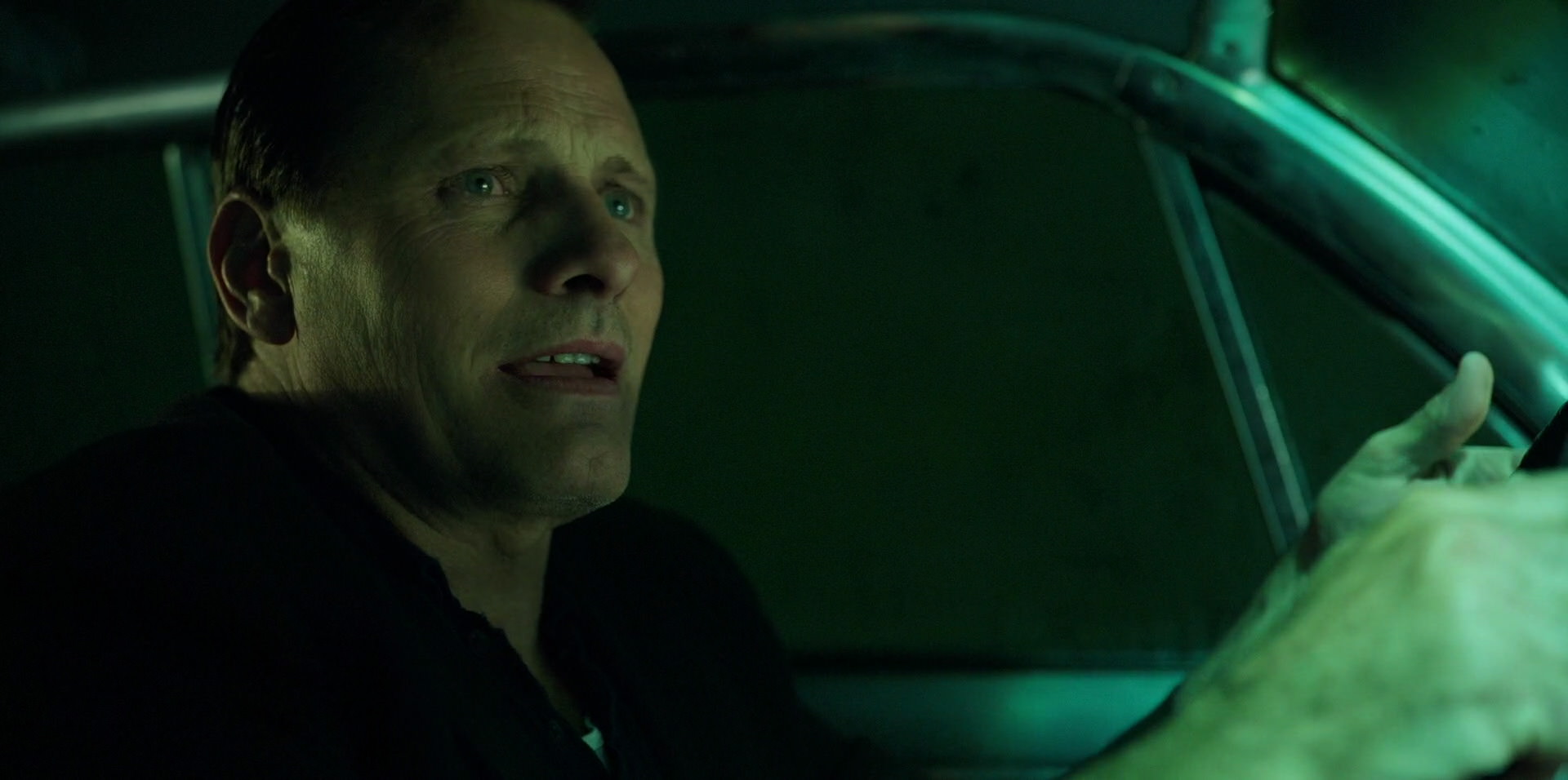 Green Book (2018) screencap 10029