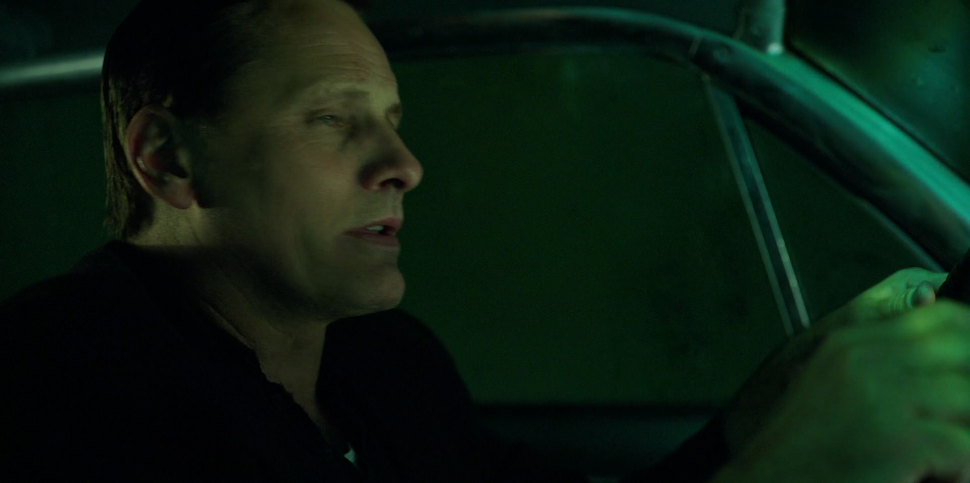Green Book (2018) movie still 10030