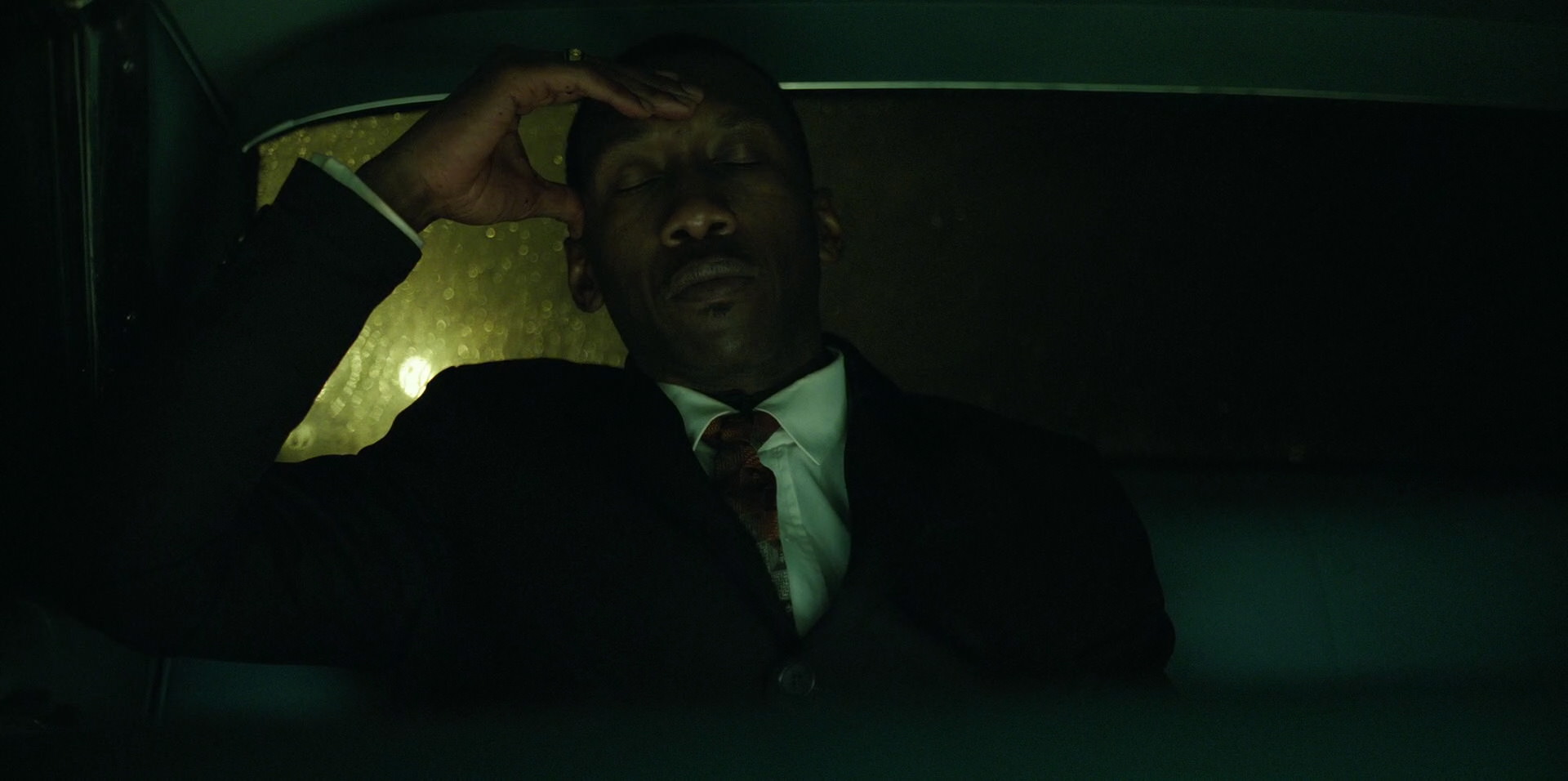 Green Book (2018) screencap 10032
