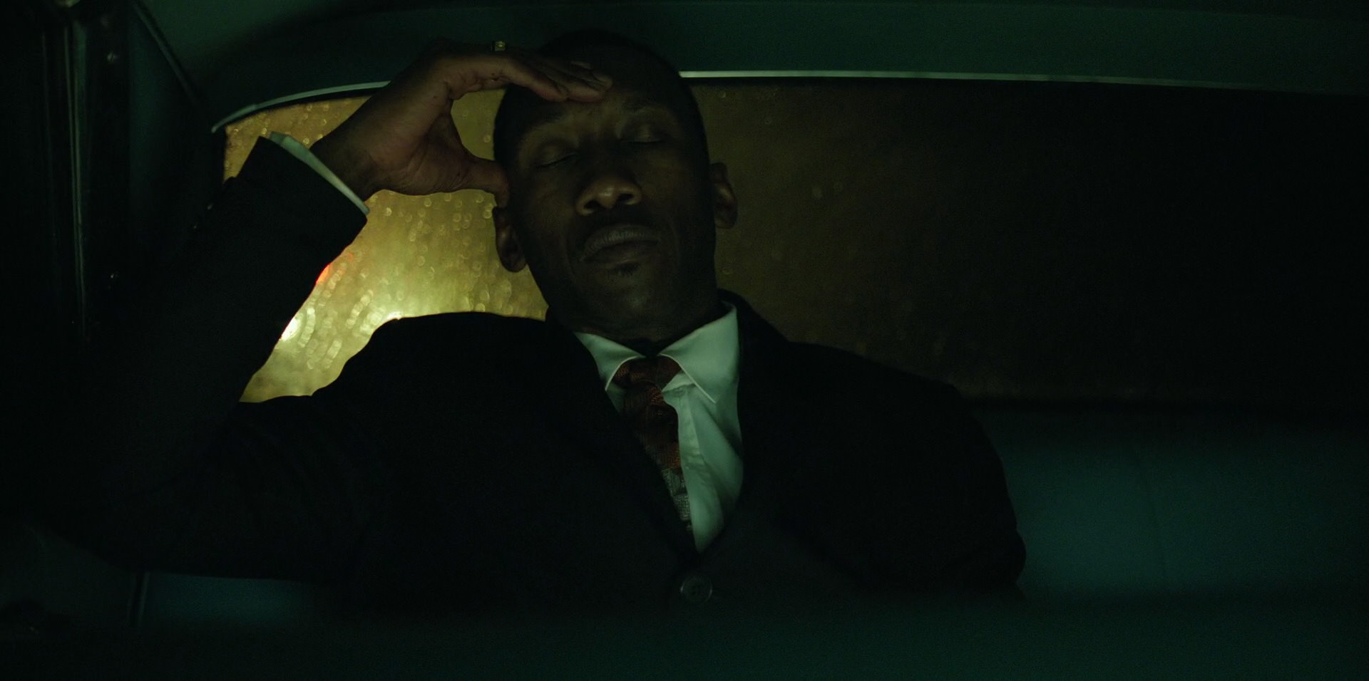 Green Book (2018) movie still 10033