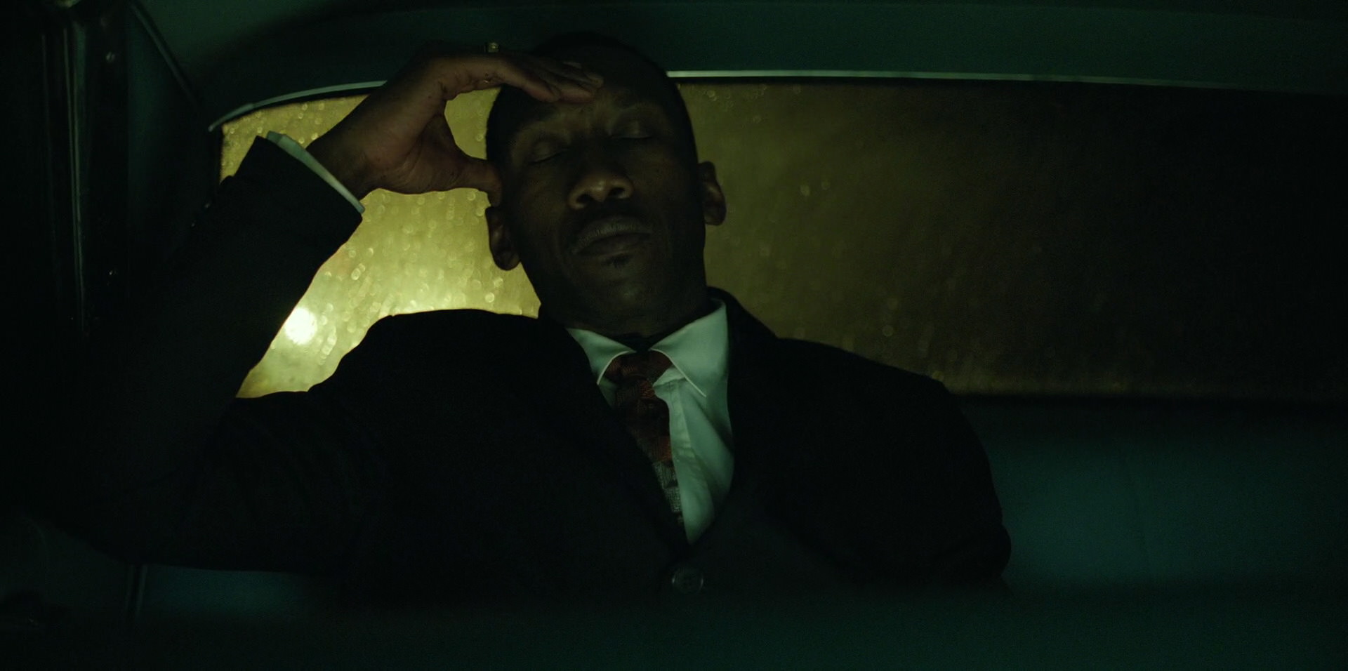 Green Book (2018) HD screenshot 10034
