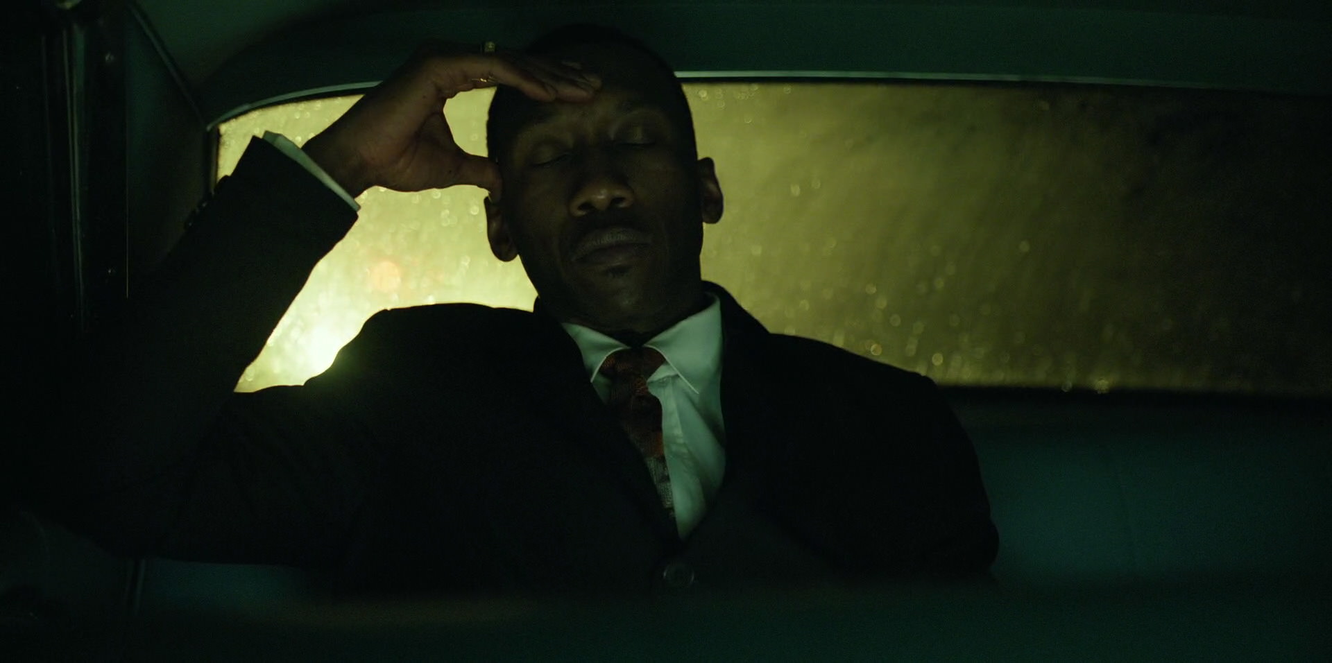 Green Book (2018) movie still 10036