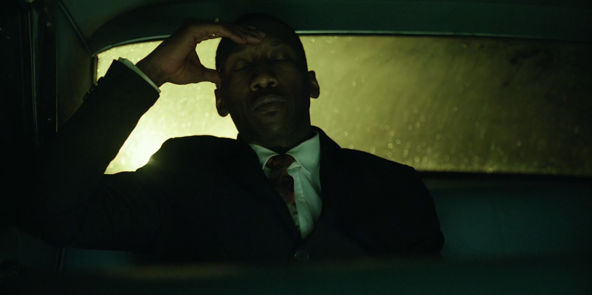 Green Book (2018) HD screenshot 10037
