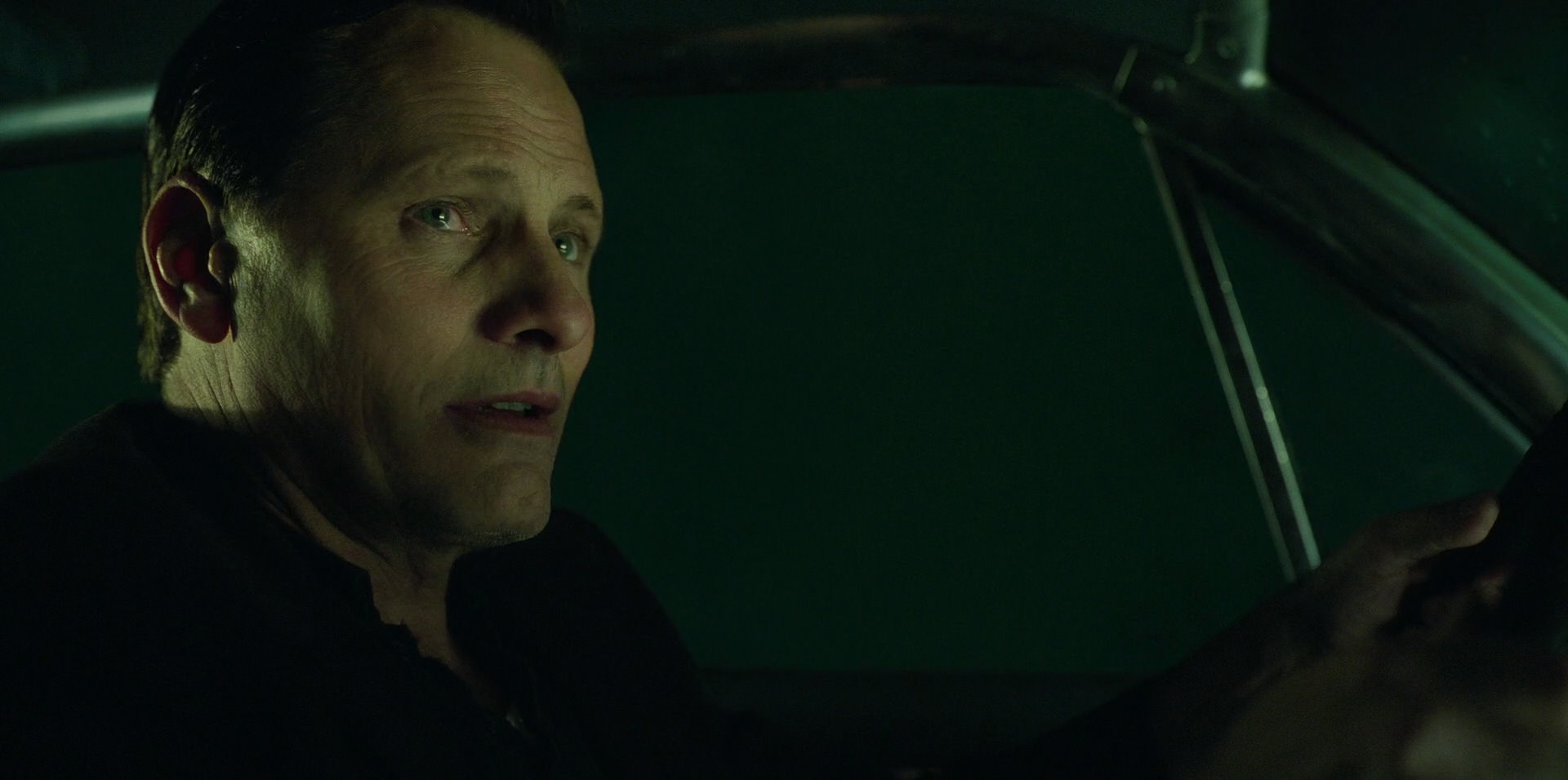 Green Book (2018) movie still 10039