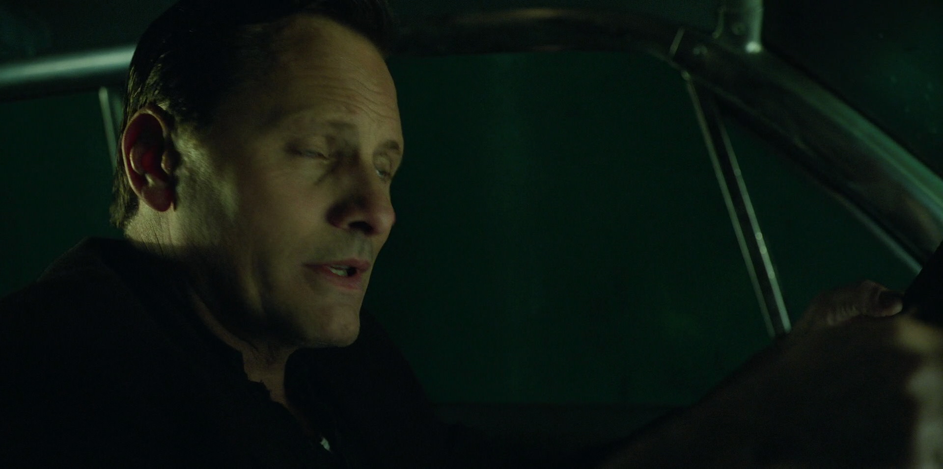Green Book (2018) HD screenshot 10040